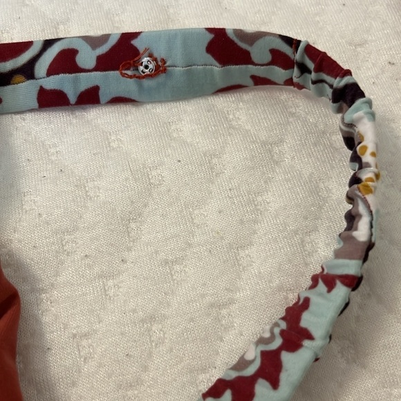 Soma Jersey Boho Print Maxi Dress - Picture 10 of 14